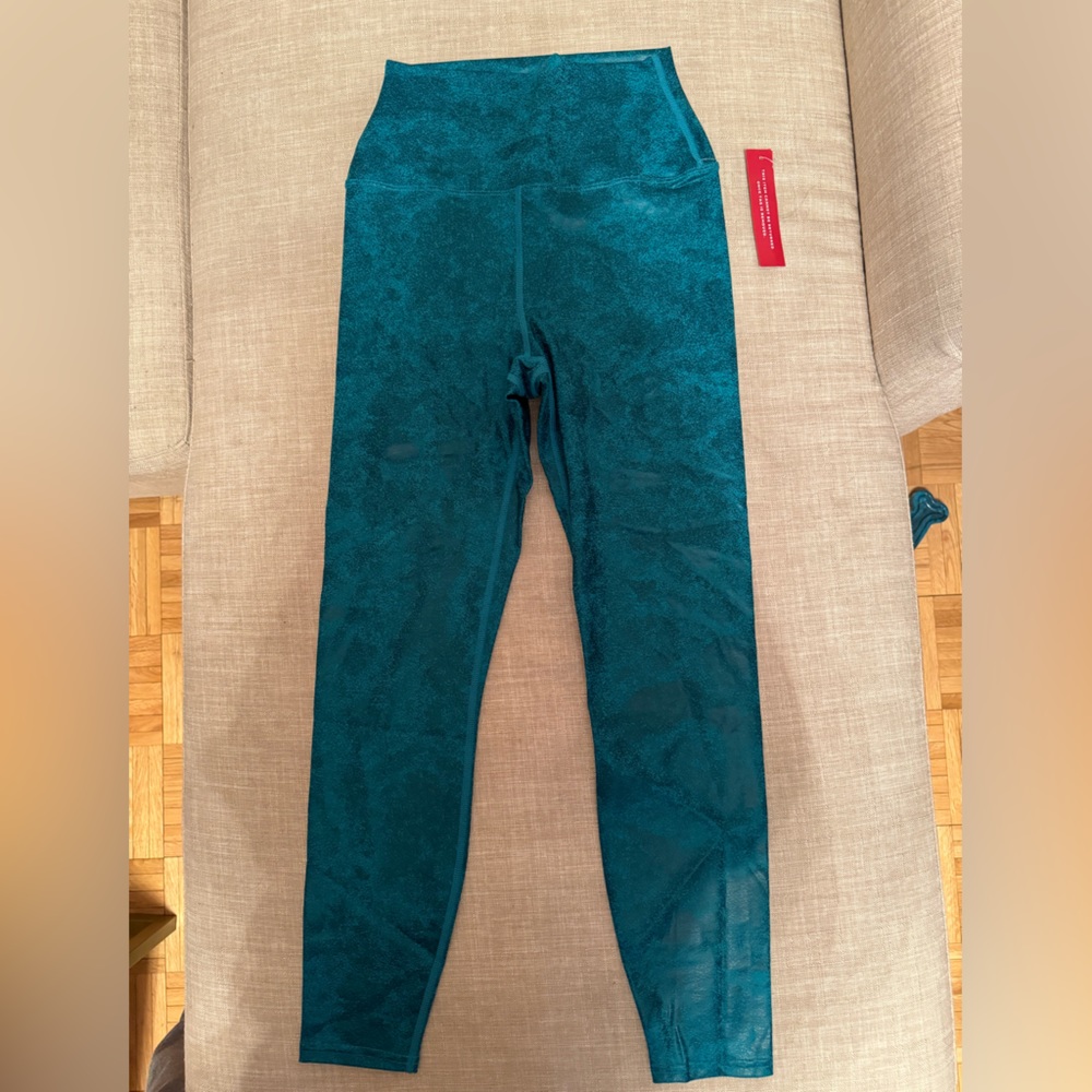 Carbone38 Leggings